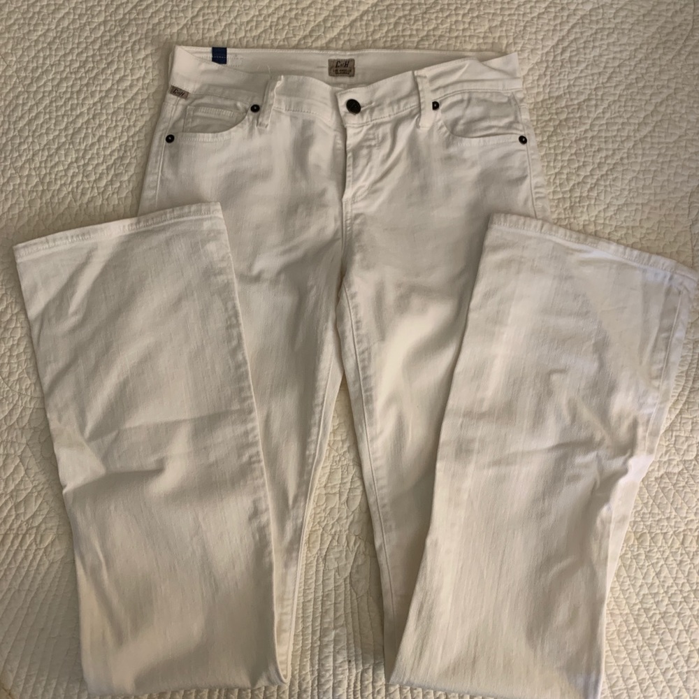 Citizen’s of Humanity NWOT Kelly bootcut size 26